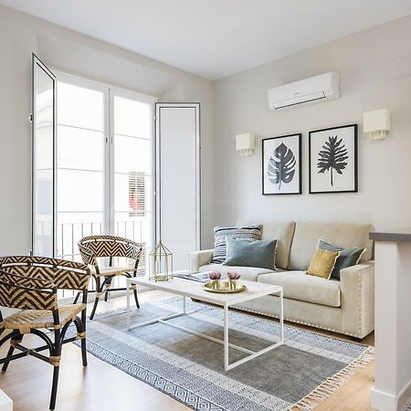 Genteel Home Trinidad Grund มาลากา ภายนอก รูปภาพ