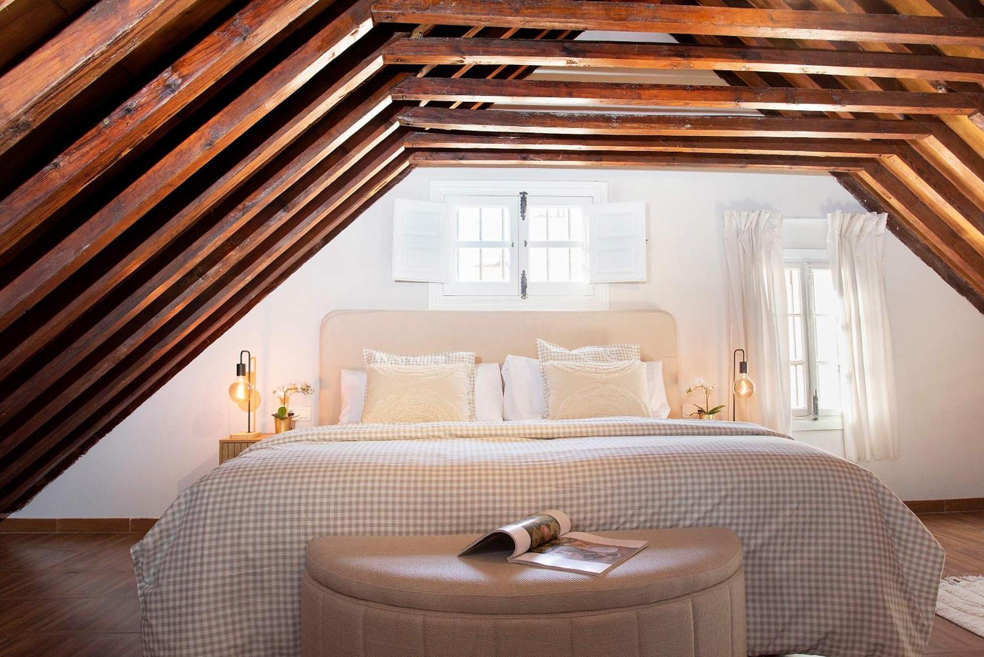 Genteel Home Trinidad Grund มาลากา ภายนอก รูปภาพ