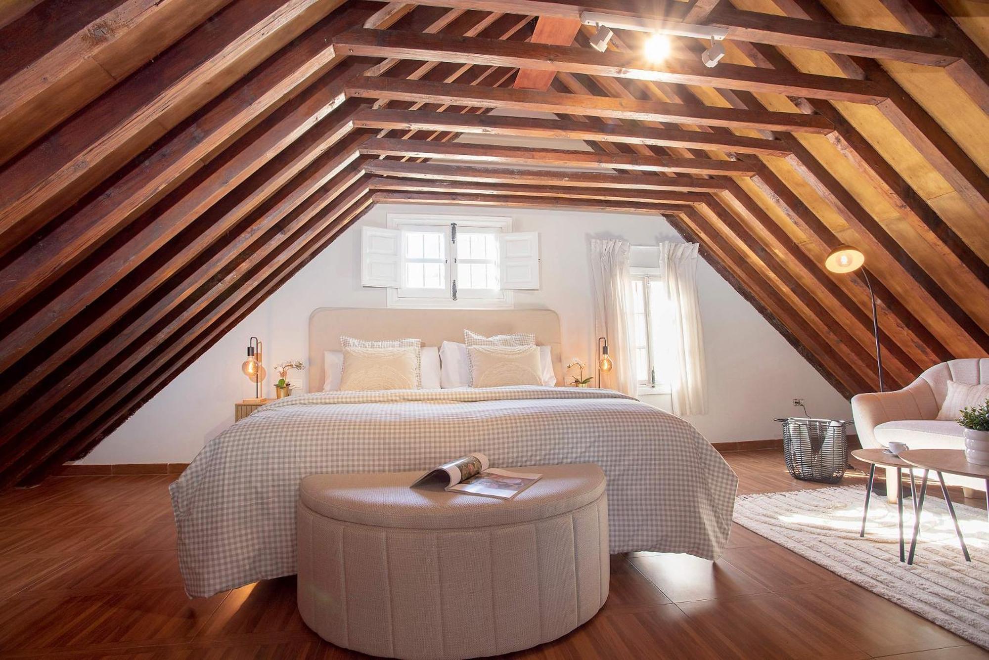 Genteel Home Trinidad Grund มาลากา ภายนอก รูปภาพ