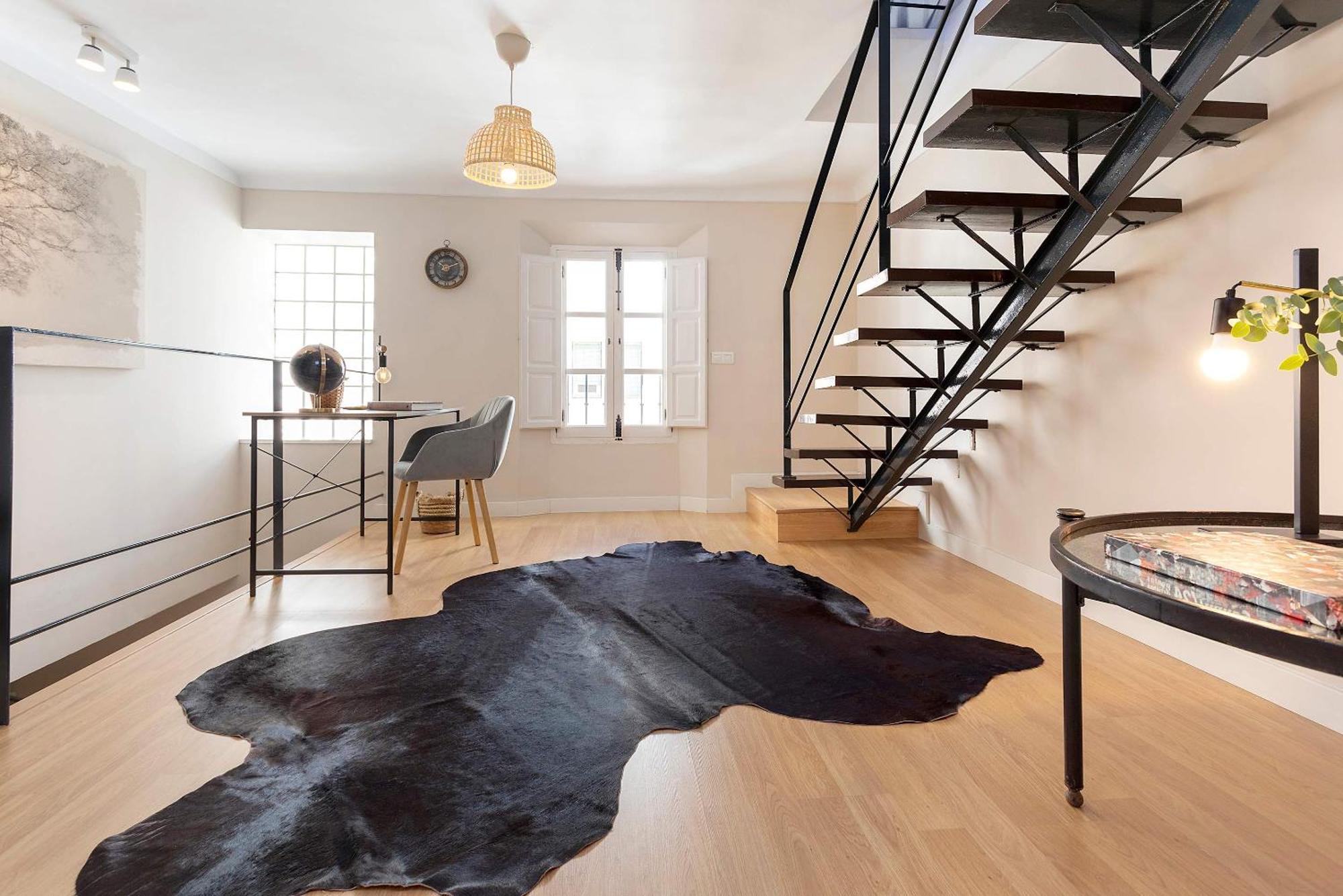 Genteel Home Trinidad Grund มาลากา ภายนอก รูปภาพ