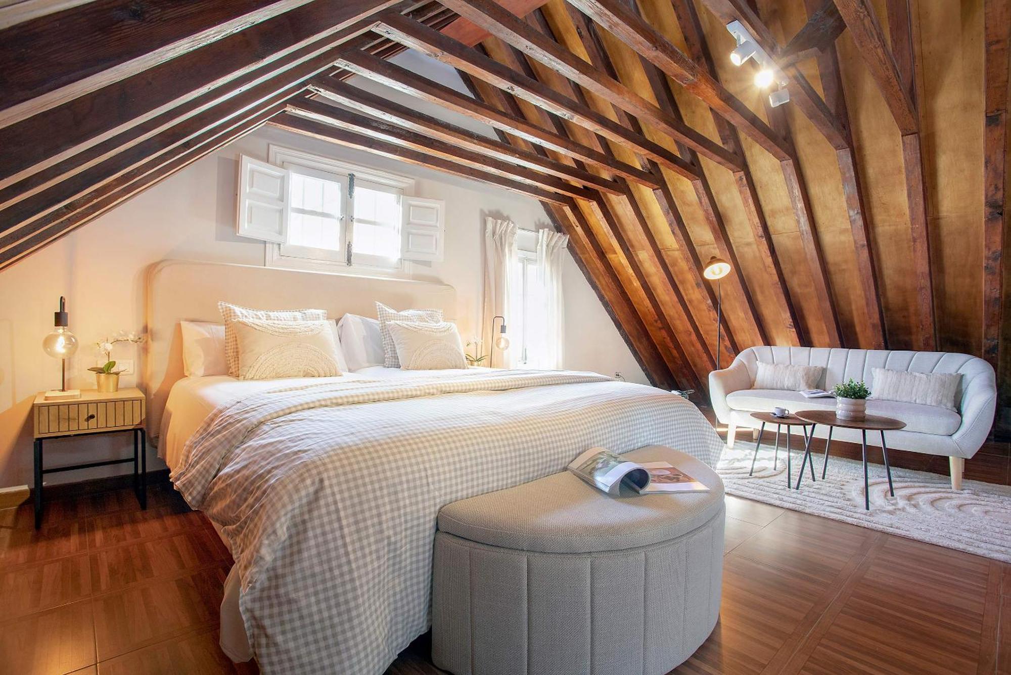 Genteel Home Trinidad Grund มาลากา ภายนอก รูปภาพ