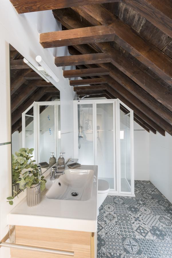 Genteel Home Trinidad Grund มาลากา ภายนอก รูปภาพ