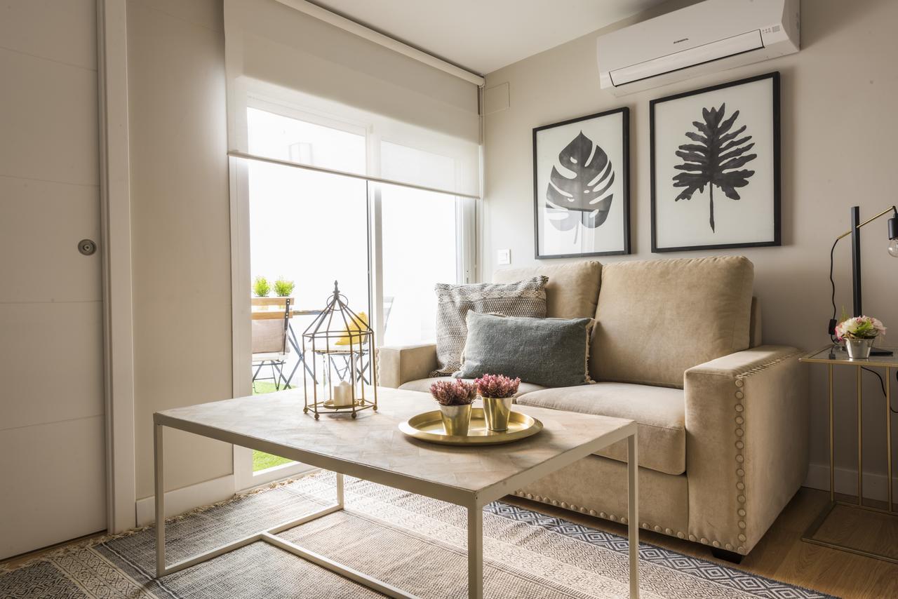 Genteel Home Trinidad Grund มาลากา ภายนอก รูปภาพ