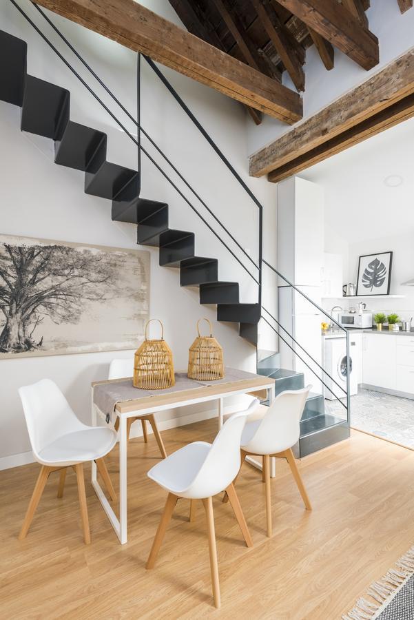 Genteel Home Trinidad Grund มาลากา ภายนอก รูปภาพ